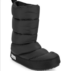 Marc by Marc Jacobs Howard Tall Puffer Boots